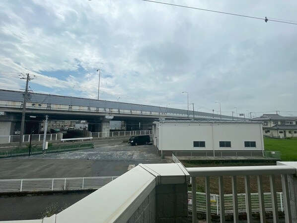 フリーデンAの物件内観写真